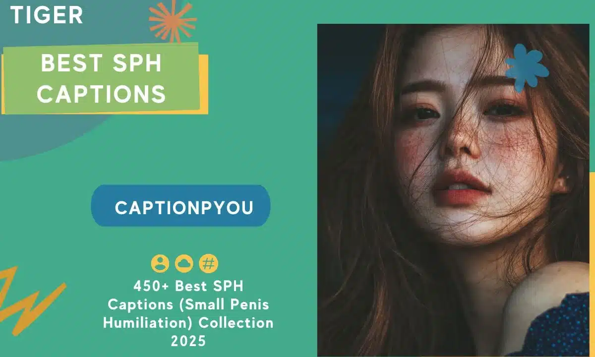 450+ Best SPH Captions