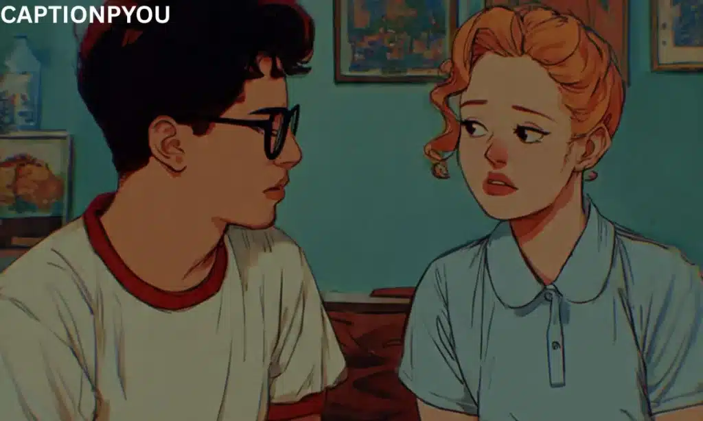 BEST Goonette Captions 👑💖