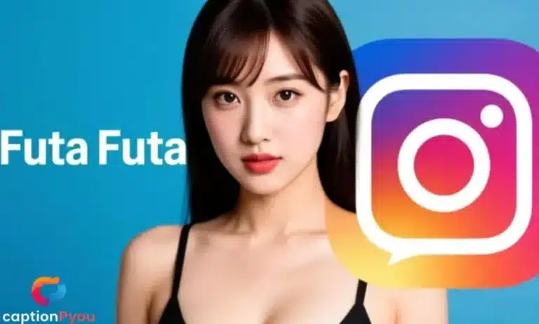 Best Futa Captions for Social Media