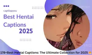 Best Hentai Captions