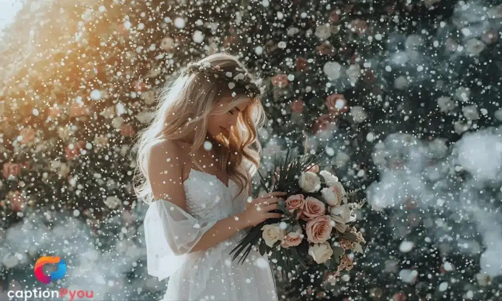 Best Romantic & Hidden-Desire Captions 