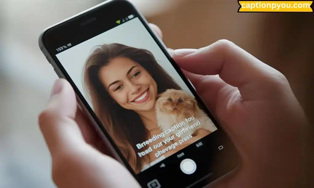 Breeding Captions For Girlfriend