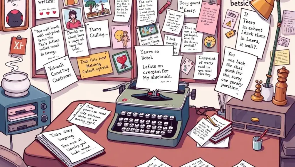 Creating Original Sissy Chastity Captions