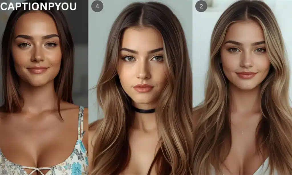 Ego Captions for Instagram for Girls