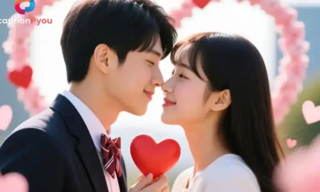 Romantic Futa Captions 💖