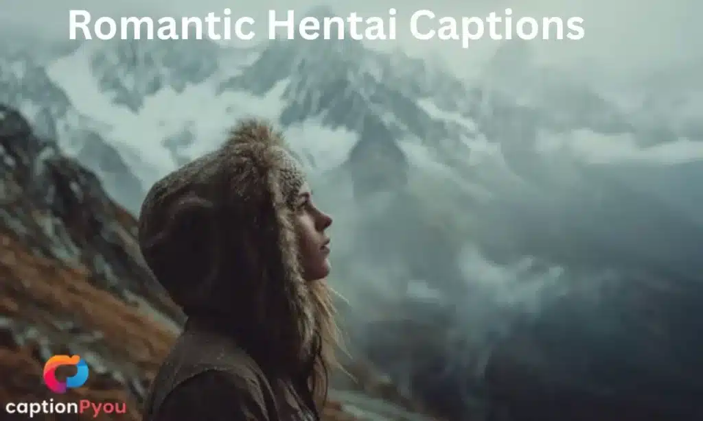 Romantic Hentai Captions