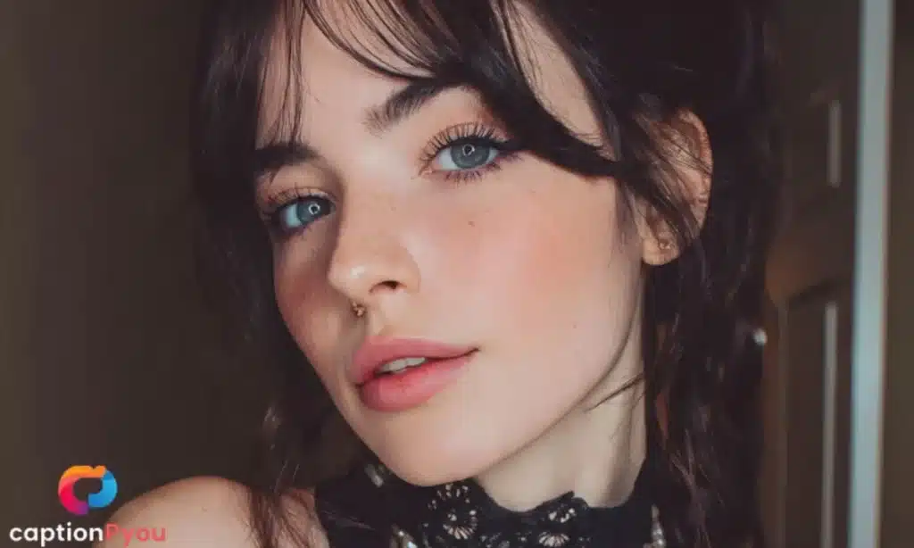 Slut Captions for Girls