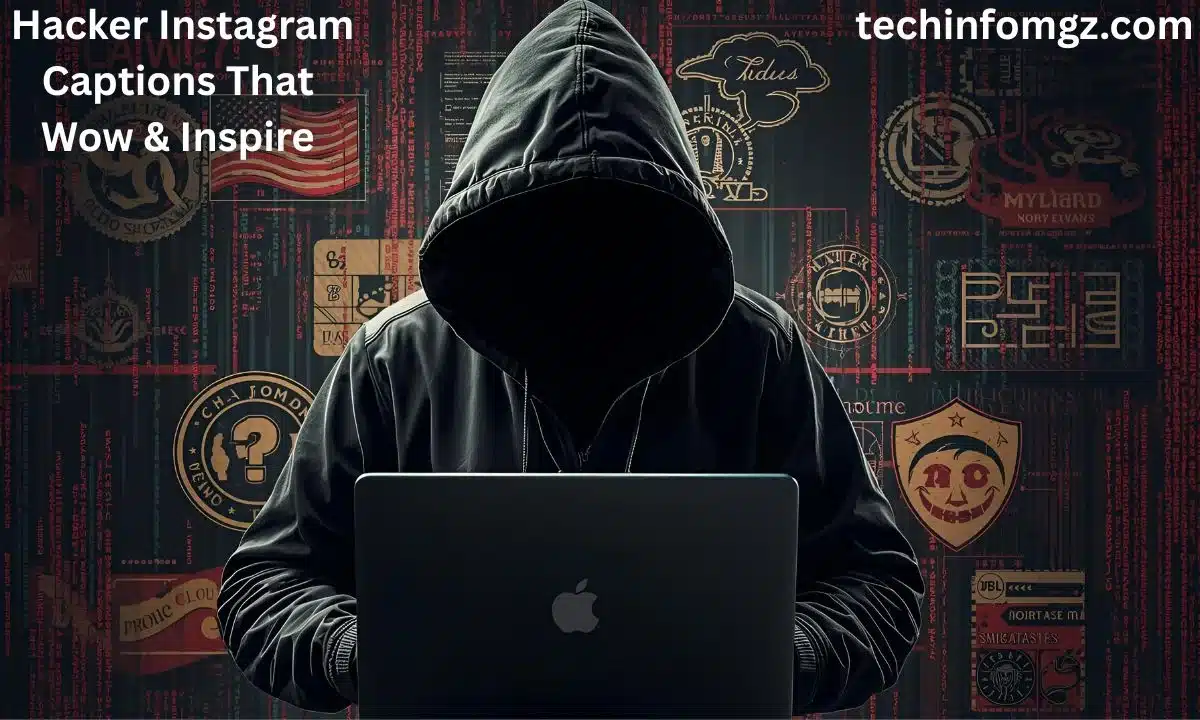 Hacker Instagram Captions That Wow & Inspire