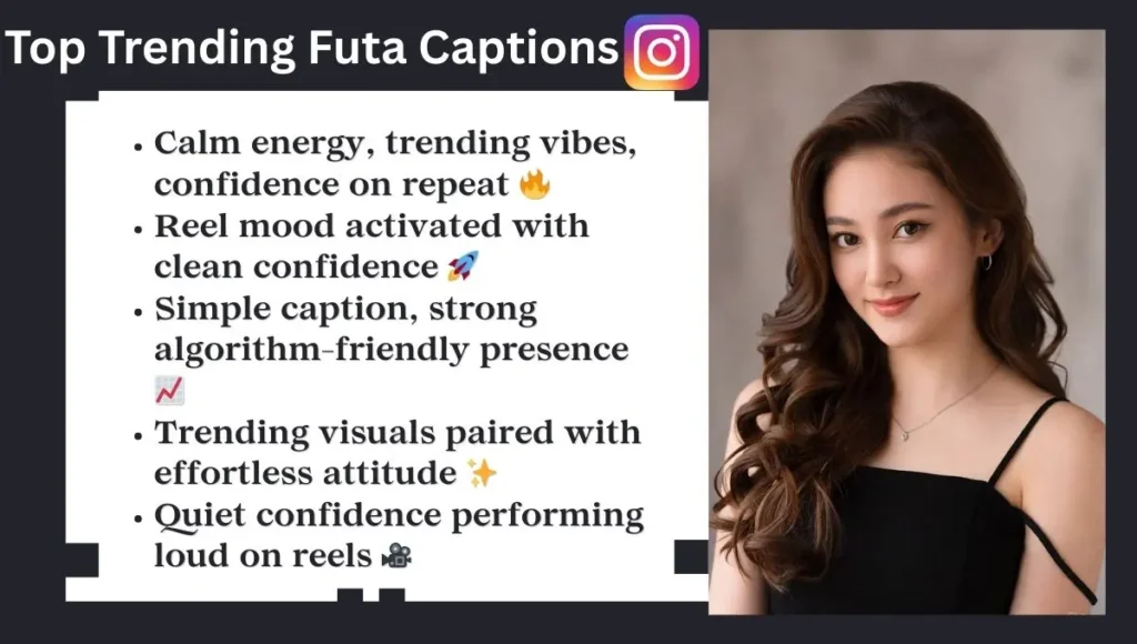 Top Trending Futa Captions