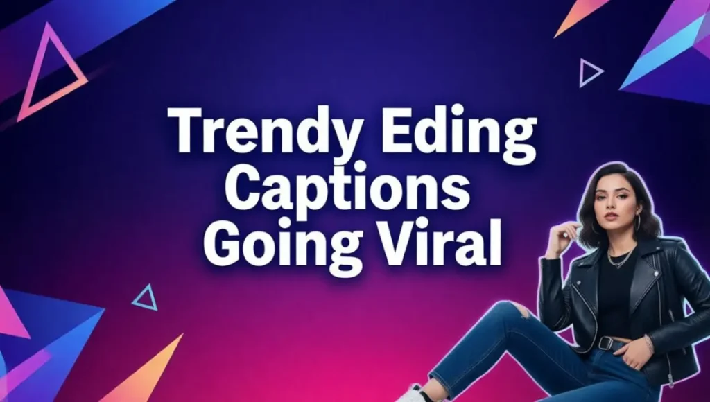 Trendy Edging Captions Going Viral