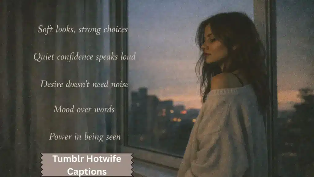 Tumblr Hotwife Captions