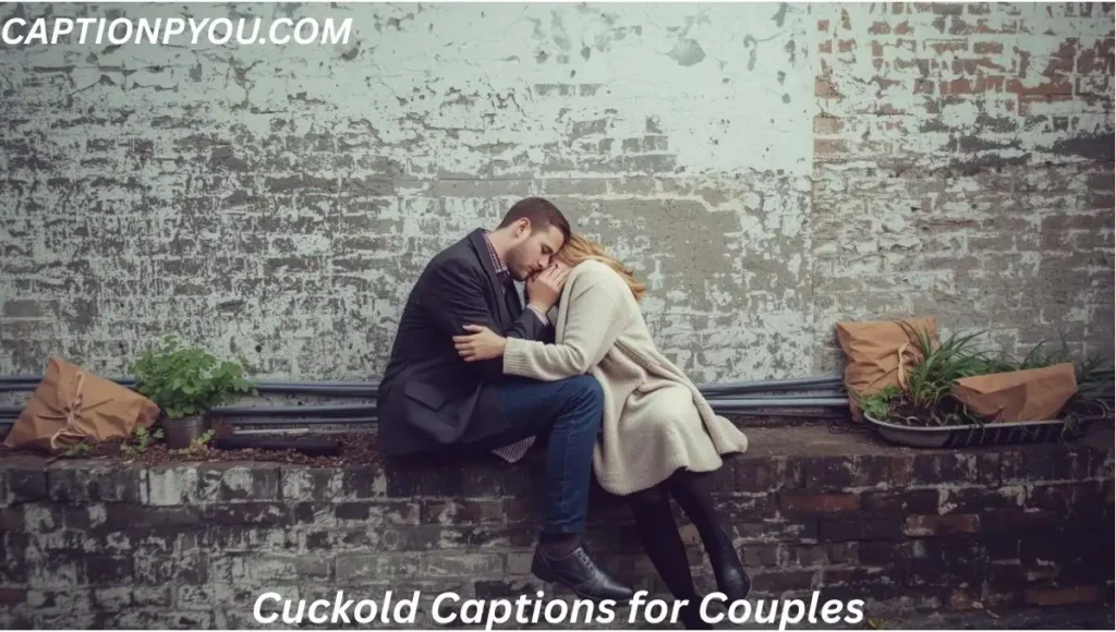 Cuckold Captions for Couples