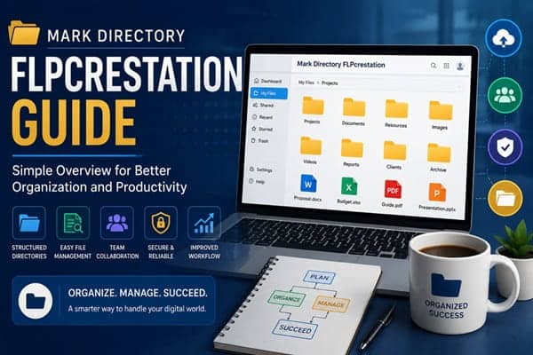 mark directory flpcrestation
