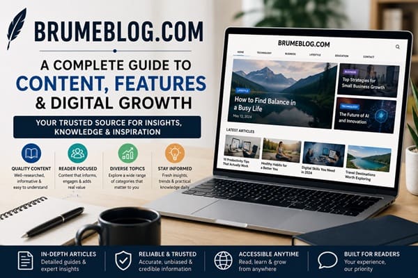 brumeblog com