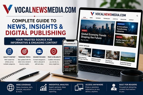 vocalnewsmedia com
