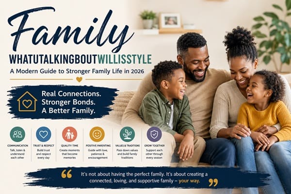 family whatutalkingboutwillistyle