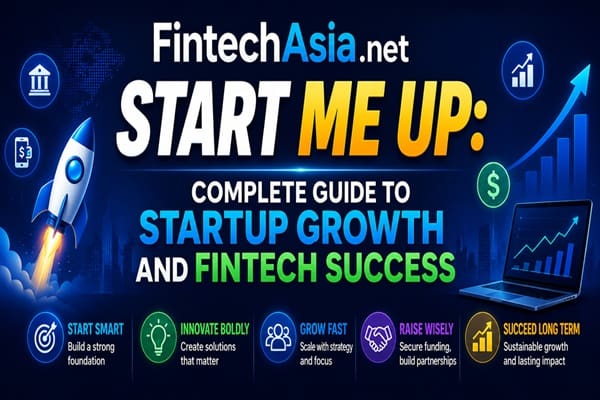 fintechasia .net start me up