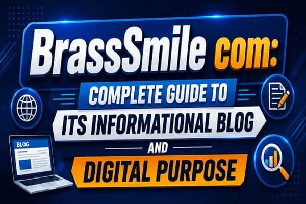 brasssmile com
