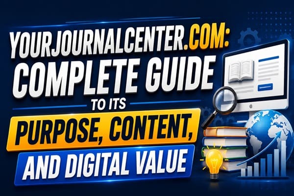 yourjournalcenter com