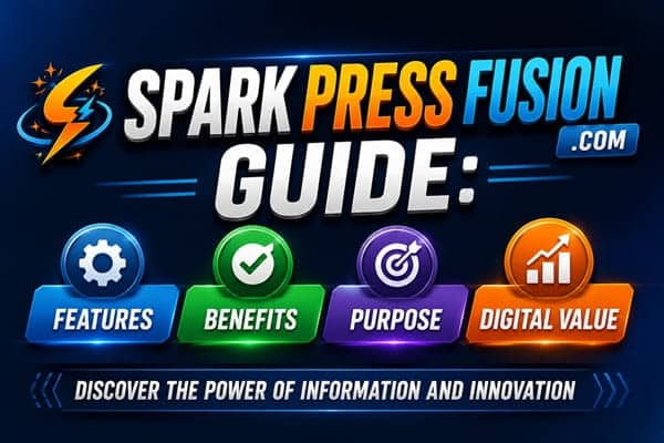 sparkpressfusion com