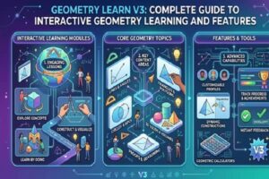 Geometry Learn V3