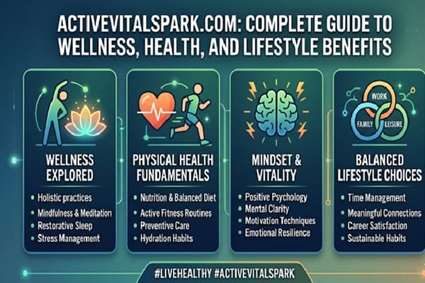 activevitalspark com