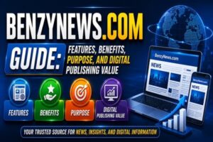 benzynews com