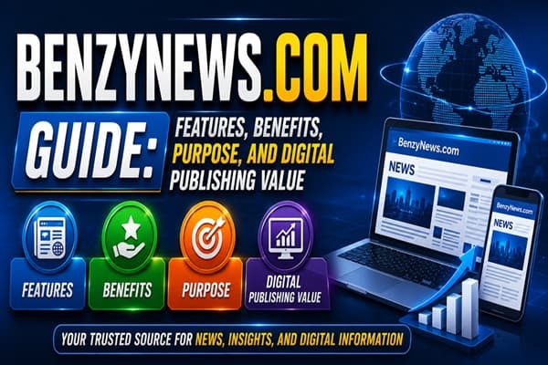 benzynews com