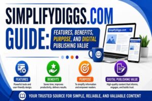 SimplifyDiggs com