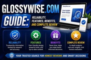 glossywise com